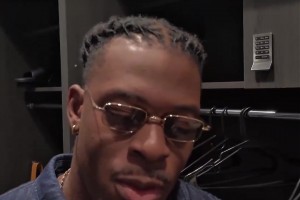 多特谈谈雷霆和自己被称为“反派”：人性本就如此，没人愿意看别人功成名就