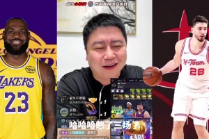 A史密斯：詹姆斯挑起争论后就装无辜，他不是夺冠后自称GOAT吗？