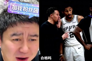 大家都挺稳定啊！AI制作：骑士队球员和他们的另一半！