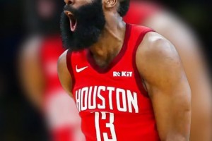上一次美国本土球员拿MVP 已经要追溯到18年的哈登了!