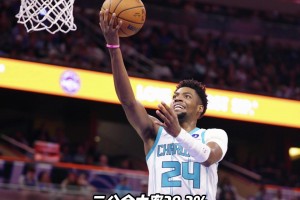 黄蜂用鲍尔交易来里德，续约怀特后新赛季球队能打进季后赛吗？